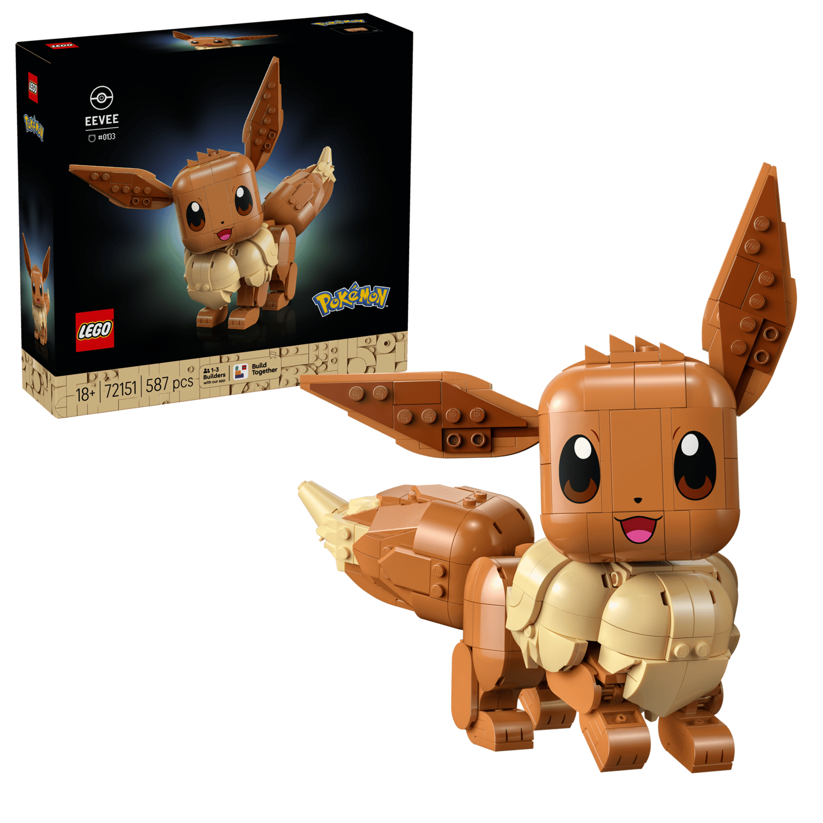Eevee 2
