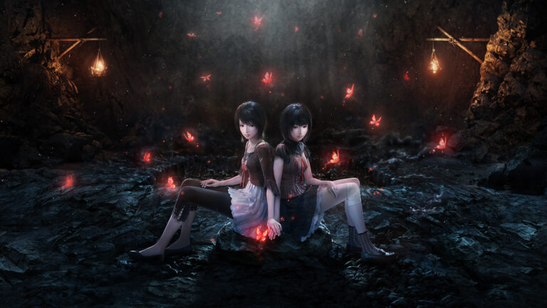 Fatal Frame 2