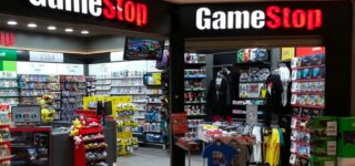 Gamestop sluit 400 vestigingen