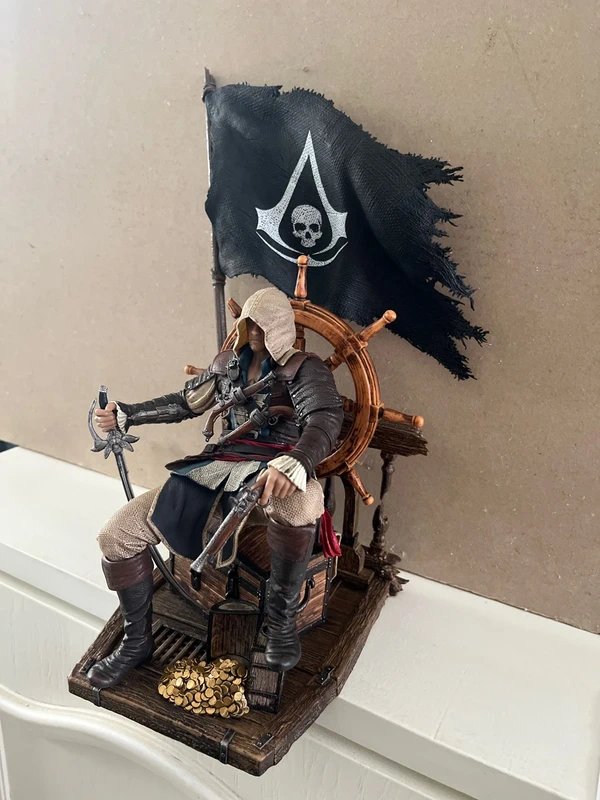 Kenway 2