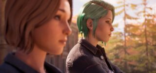 Life is Strange Reunion