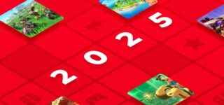Nintendo Year in Review