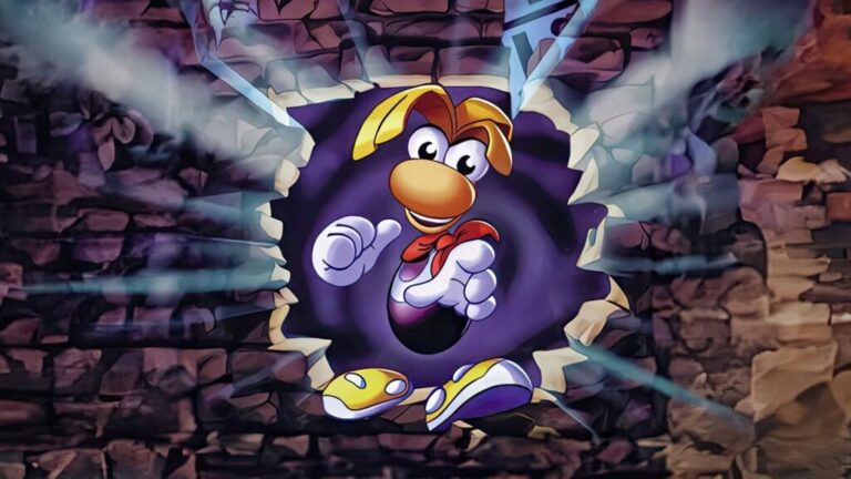 Rayman