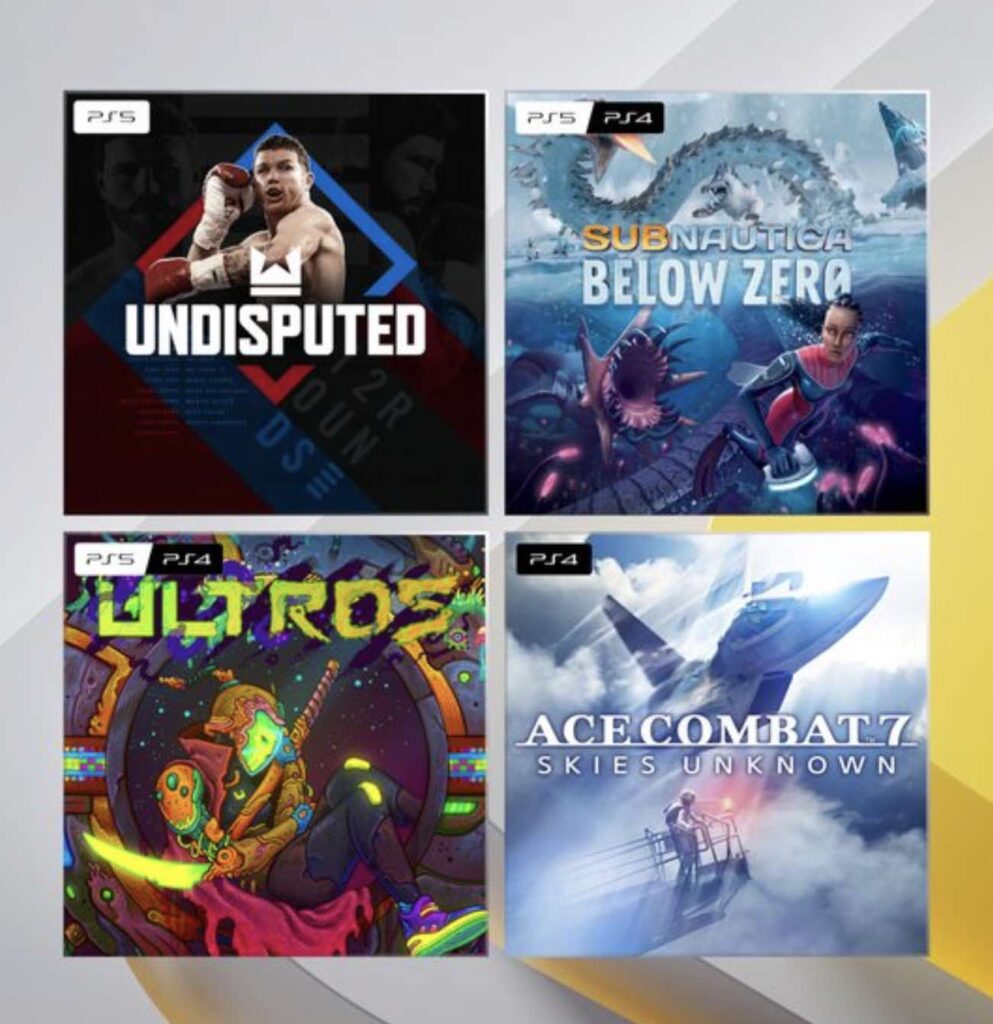 playstation plus 2026 februari