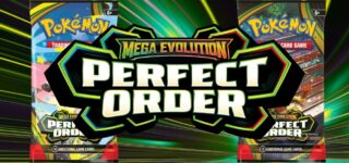 pokemon mega evolution first order