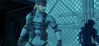 Solid Snake