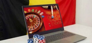 Casino en ligne Belgique