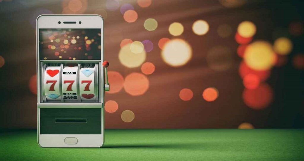 Casino en ligne Belgique sur mobile