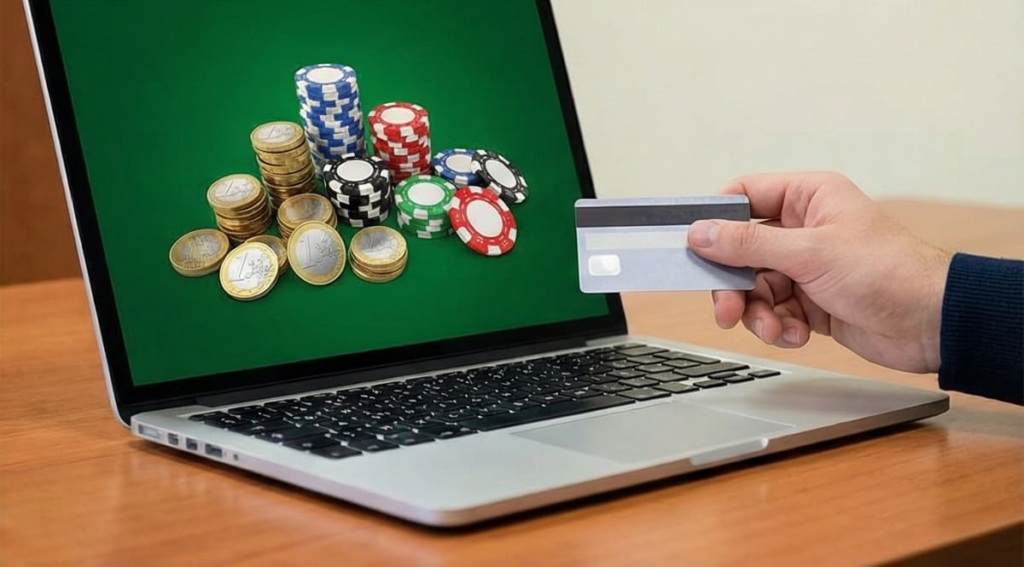 Méthodes de paiement disponibles en Belgique