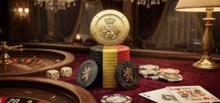 Nouveau casino en ligne Belgique