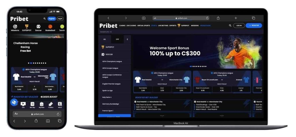 Pribet Site de paris sportif Belgique expert en statistiques live