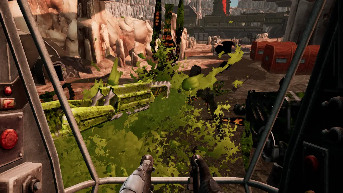 StarshipTroopers Ultimate Bugwar