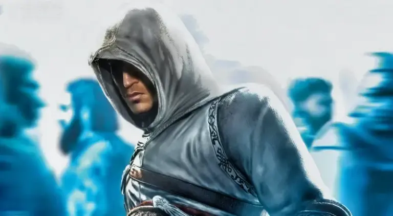 assassins creed altair