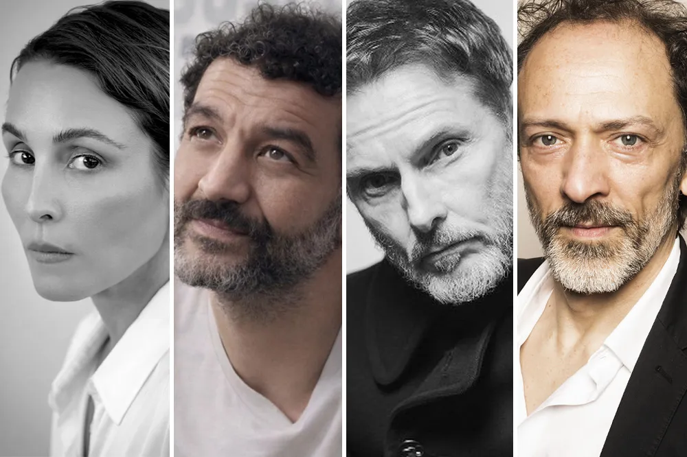 assassins creed cast