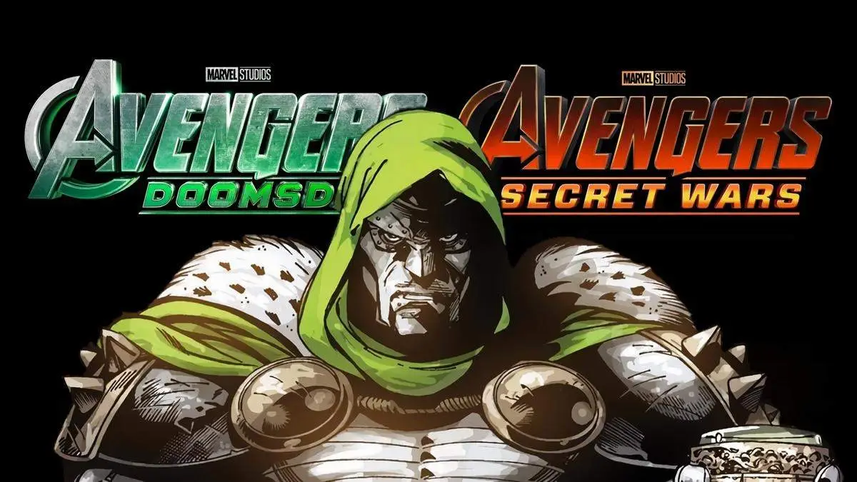 avengers doomsday avengers secret wars