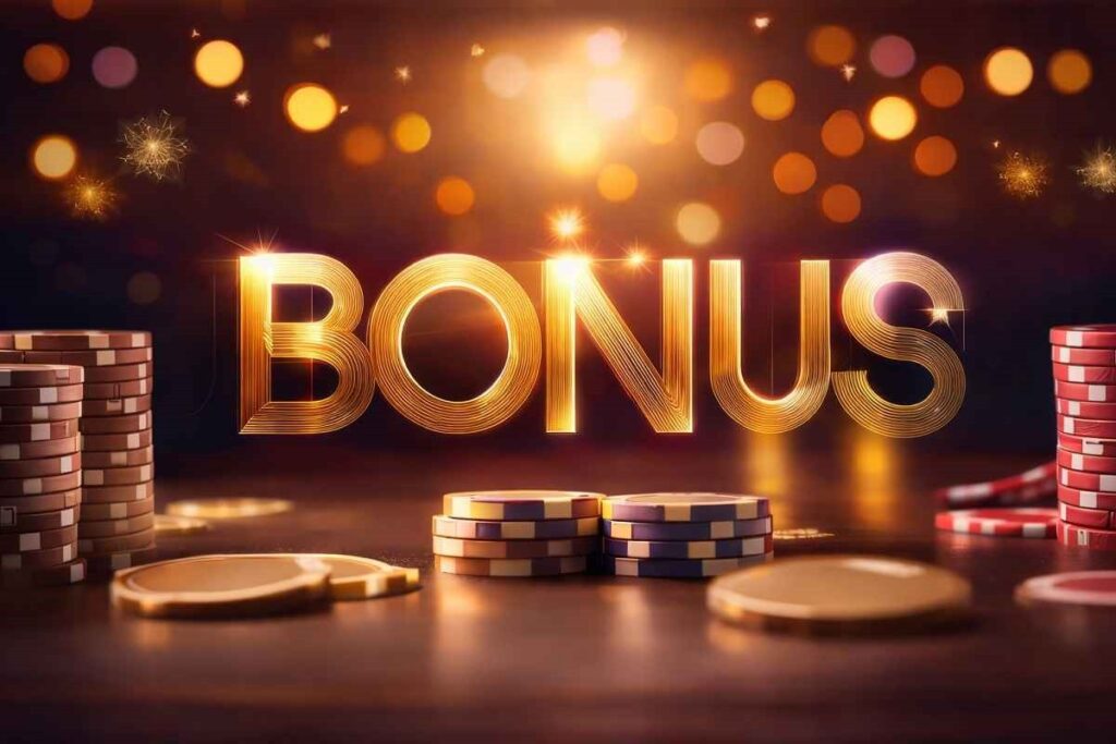 bonus des casinos en ligne belges