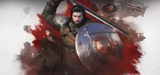 Crimson Desert review