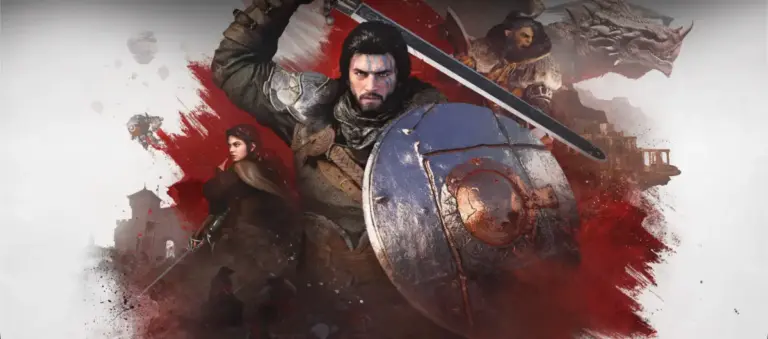 Crimson Desert review