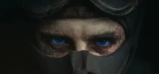 dune part three poster