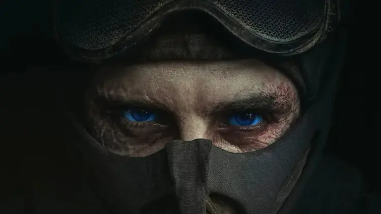 dune part three poster