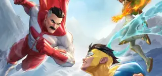 invincible vs art