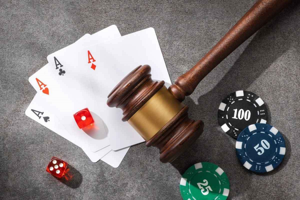 licence officielle belge