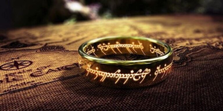lord of the rings
