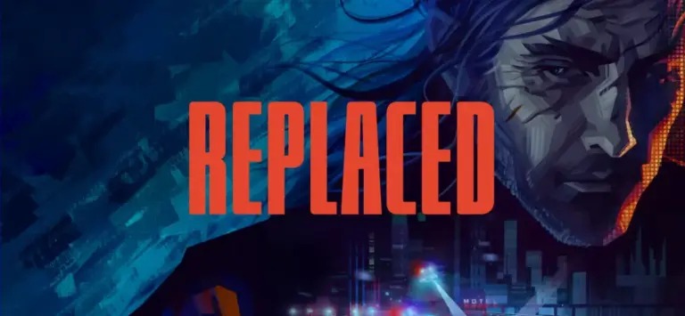 Replaced key art
