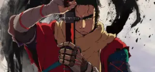 sekiro no defeat anime
