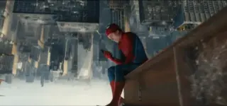 spiderman brand new day