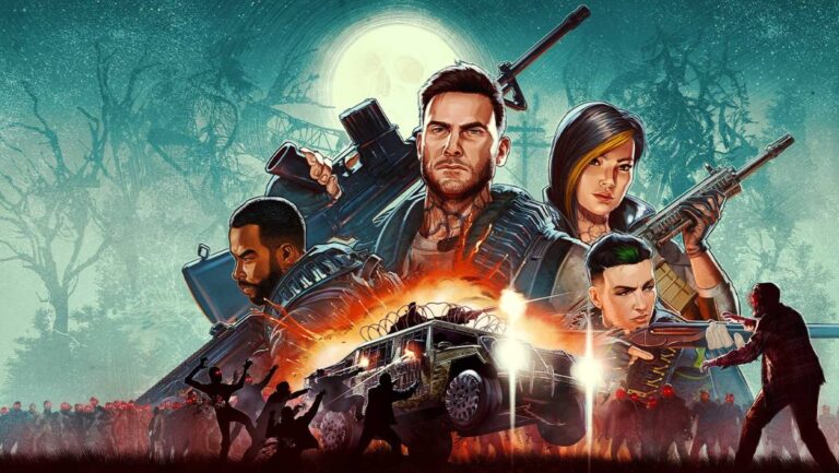 toxic command cover art