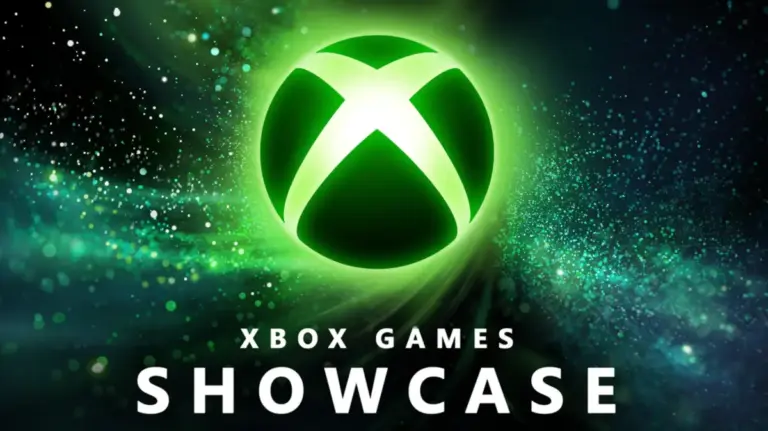 xbox showcase 2026