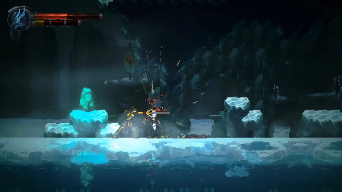 Legacy of Kain: Ascendance2 Legacy of Kain: Ascendance