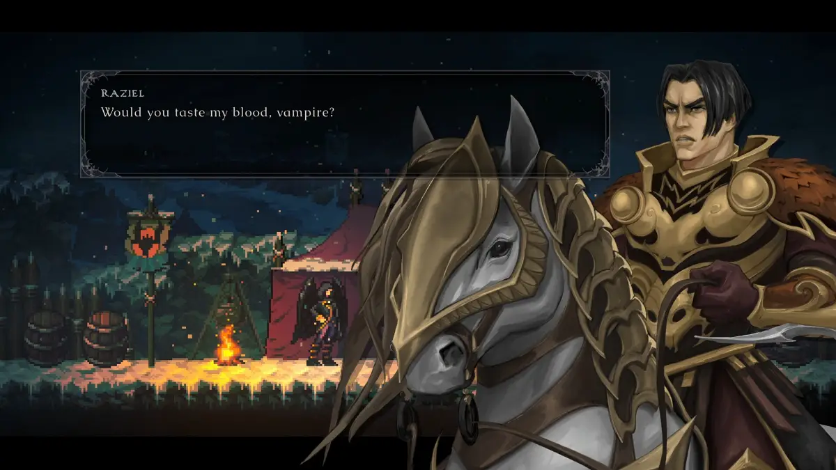 Legacy of Kain: Ascendance3 Legacy of Kain: Ascendance