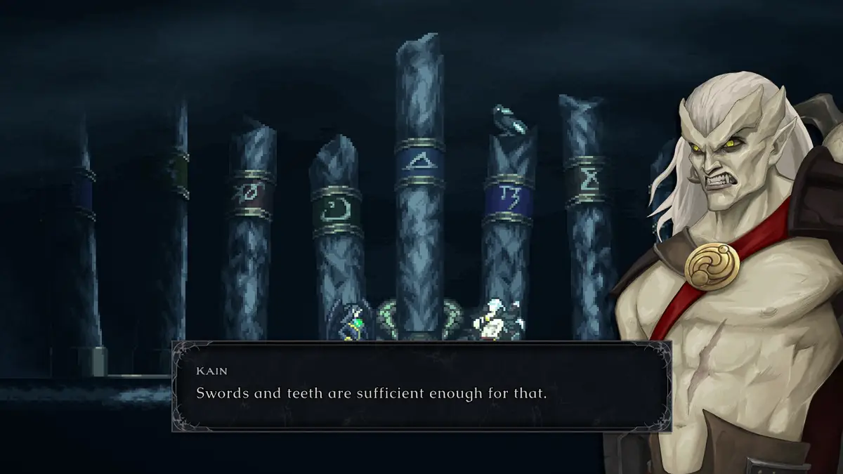Legacy of Kain: Ascendance4 Legacy of Kain: Ascendance