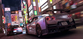 forza horizon 6