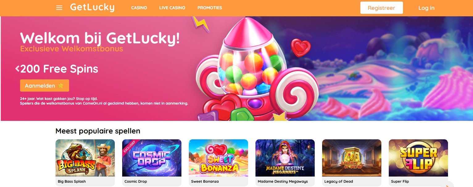 get lucky welkomstbonus no iDIN casino get lucky welkomstbonus no iDIN casino