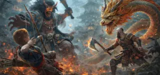 god of war china japan