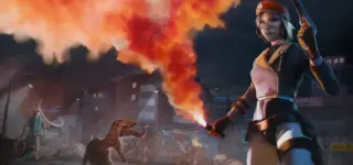 Ground Zero key art
