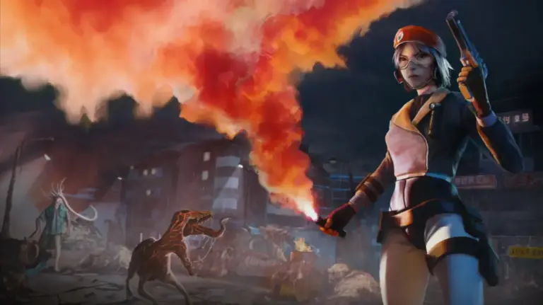 Ground Zero key art