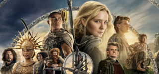 lotr the rings of power