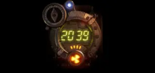 Metro 2039