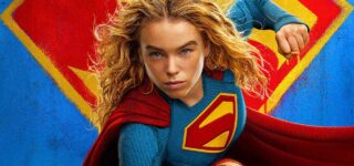supergirl