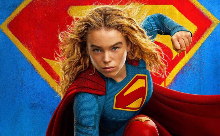 supergirl