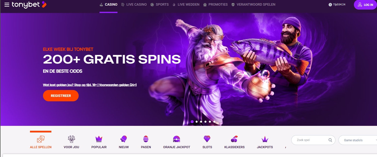 tonybet welkomstbonus tonybet welkomstbonus