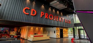 CD Projekt red