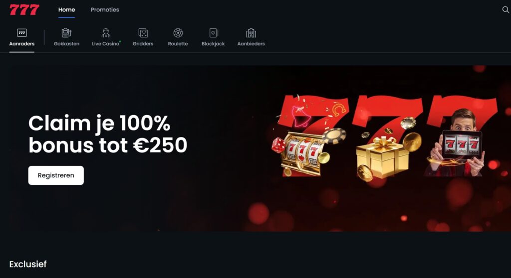 Casino 777 - crash game casino homepage welkomstbonus