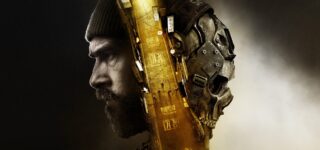 CoD Modern warfare (Vault)