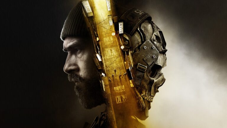 CoD Modern warfare (Vault)