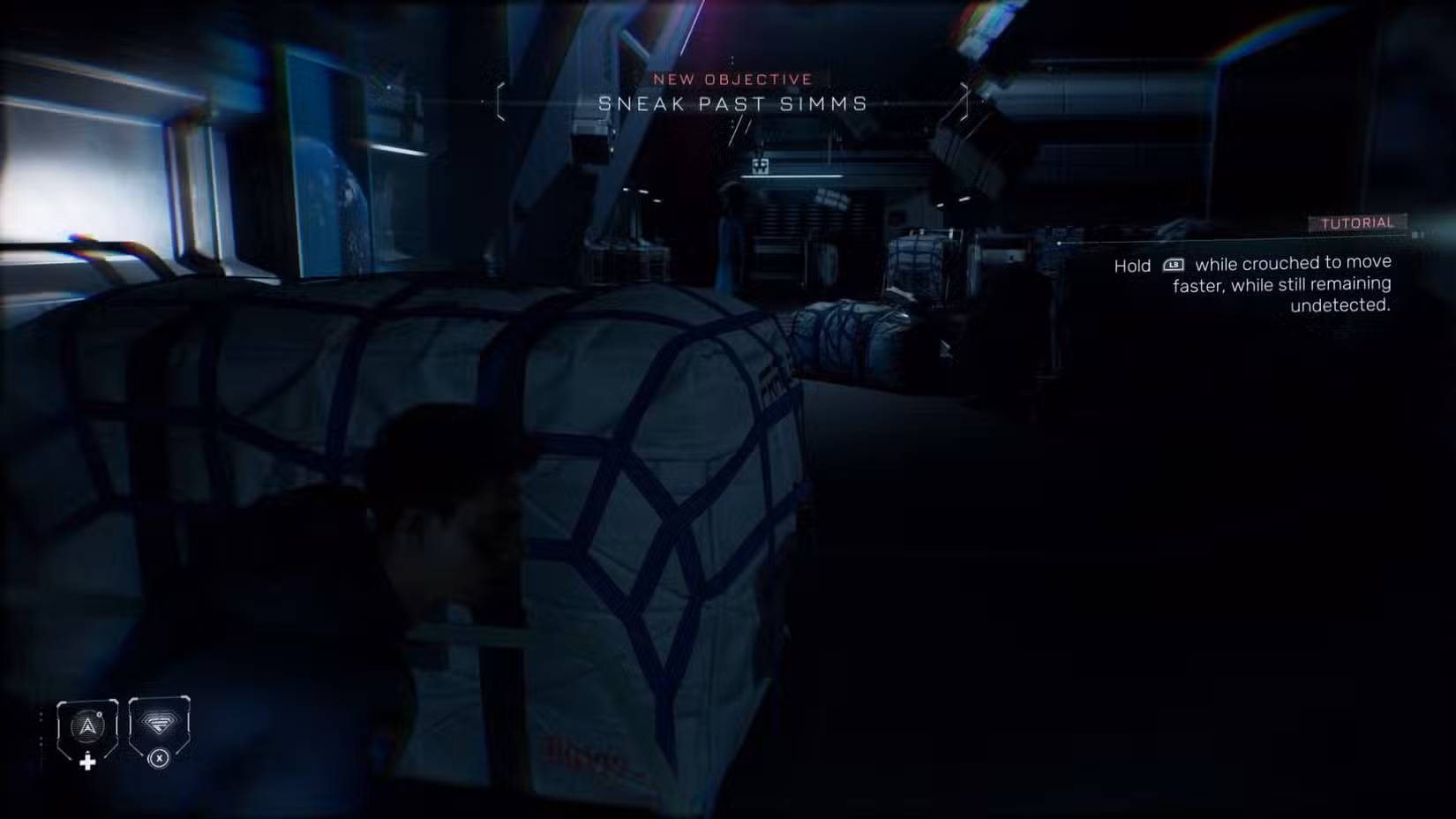 Directive 8020